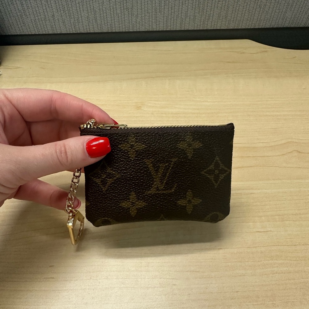 Louis Vuitton Card Pouch